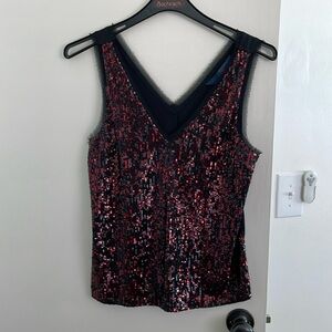 RACHEL ROY sequence top